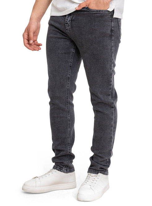 Black 3 Togy Jeans - Khotwh